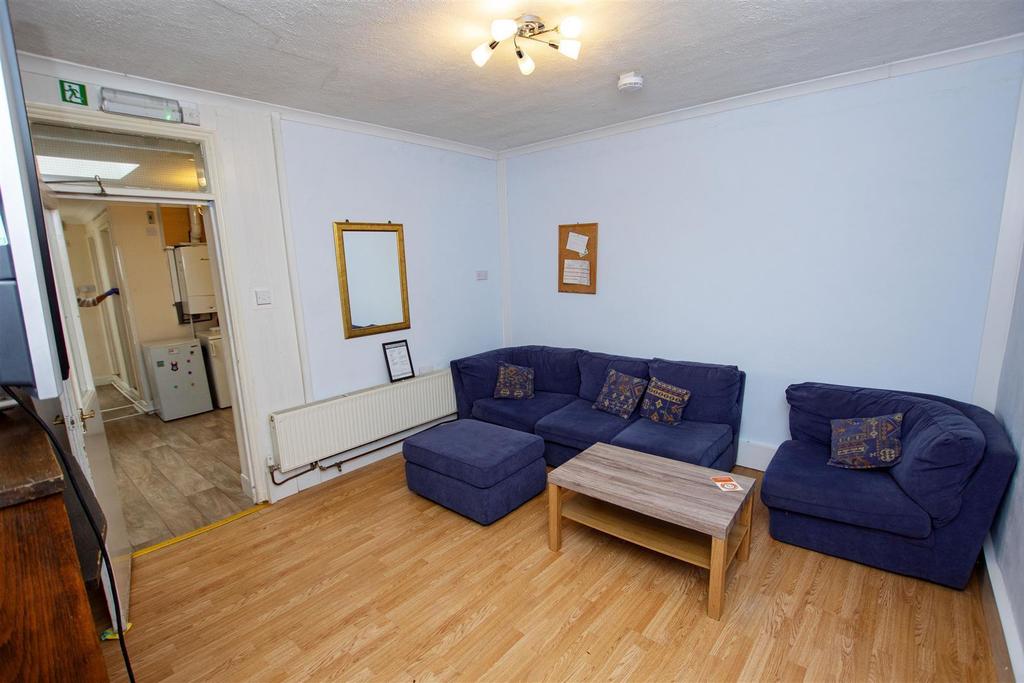 Room Harborne Lane in Birmingham