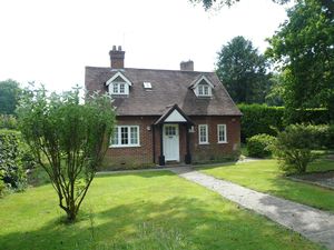 House Garlinge Green Road in Canterbury