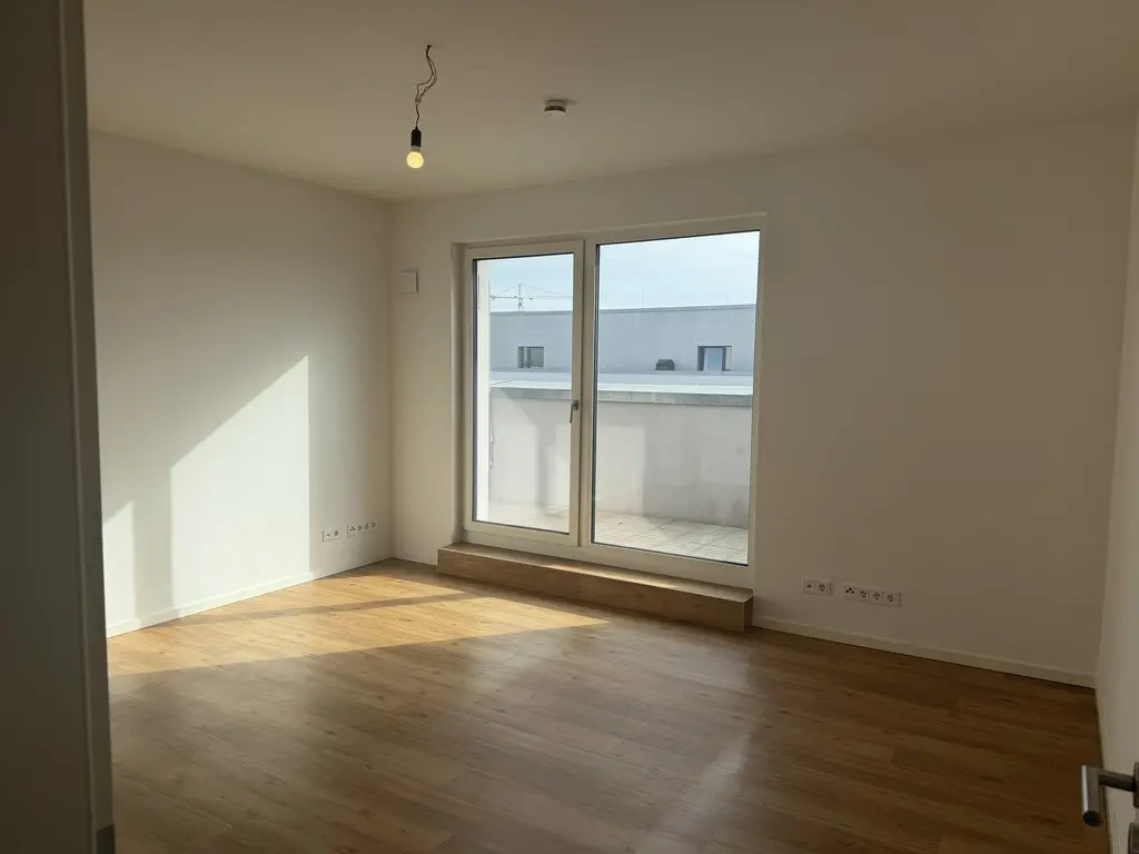 Wohnung Daumstraße in Berlin