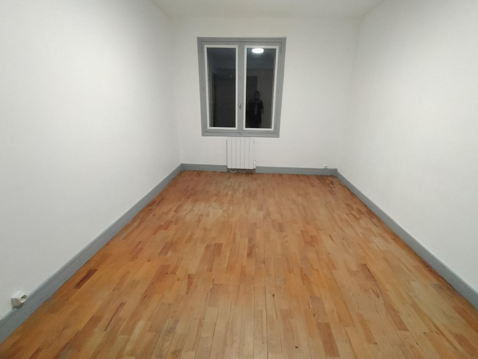 Appartement Rue Charles de Gaulle à L'Arbresle