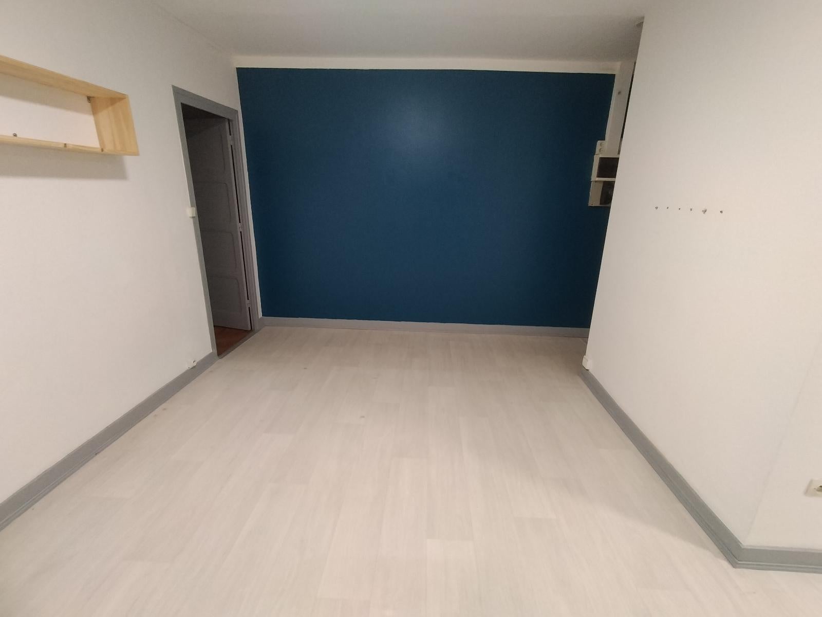 Appartement Rue Charles de Gaulle à L'Arbresle