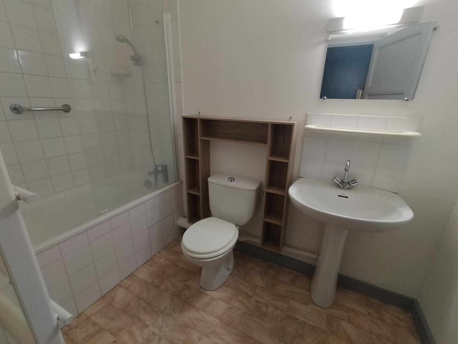Appartement Rue Charles de Gaulle à L'Arbresle