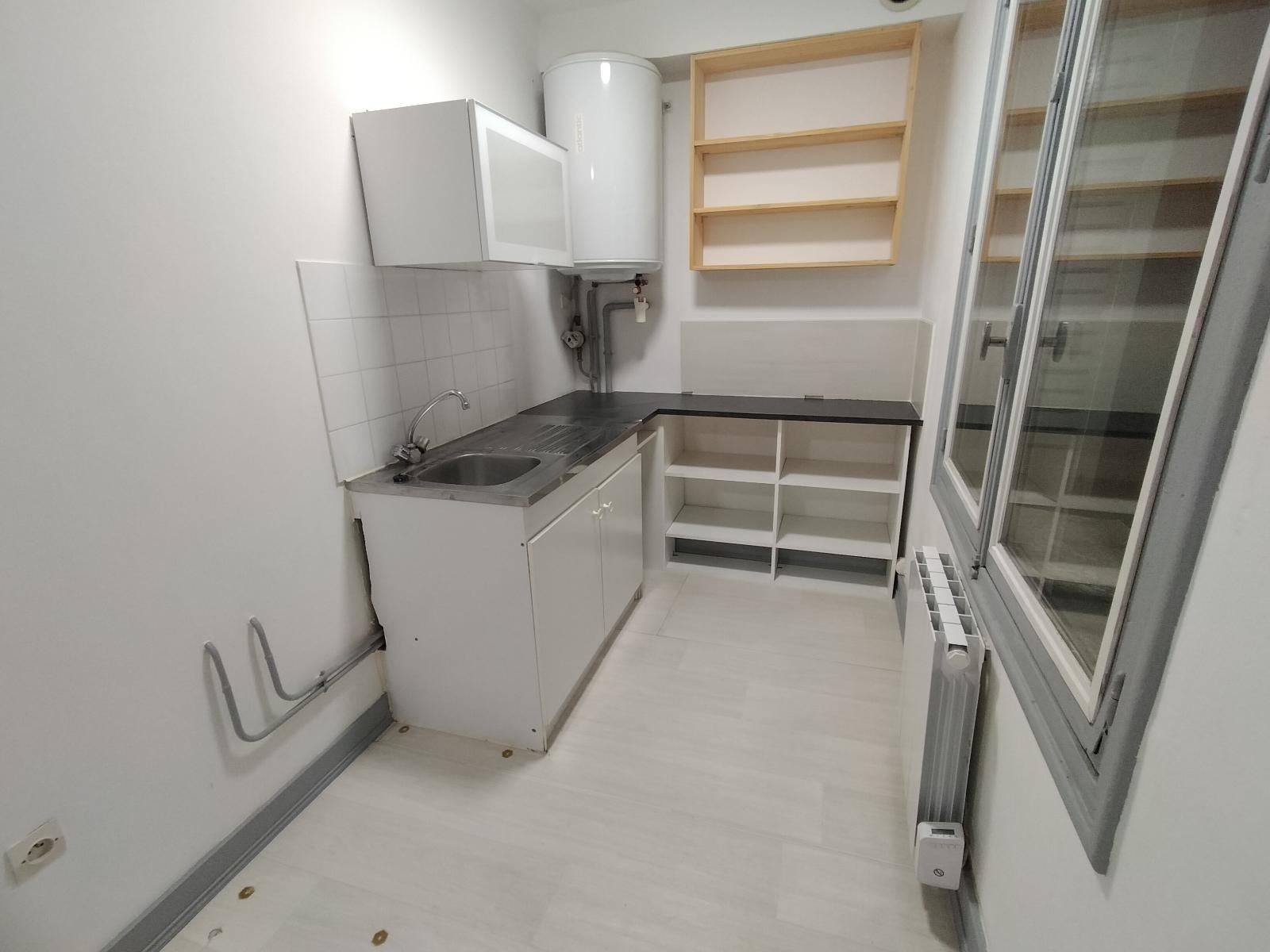Appartement Rue Charles de Gaulle à L'Arbresle