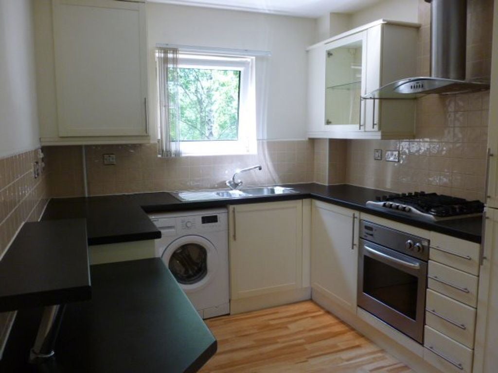 Flat Skipton Close in Hazel Grove