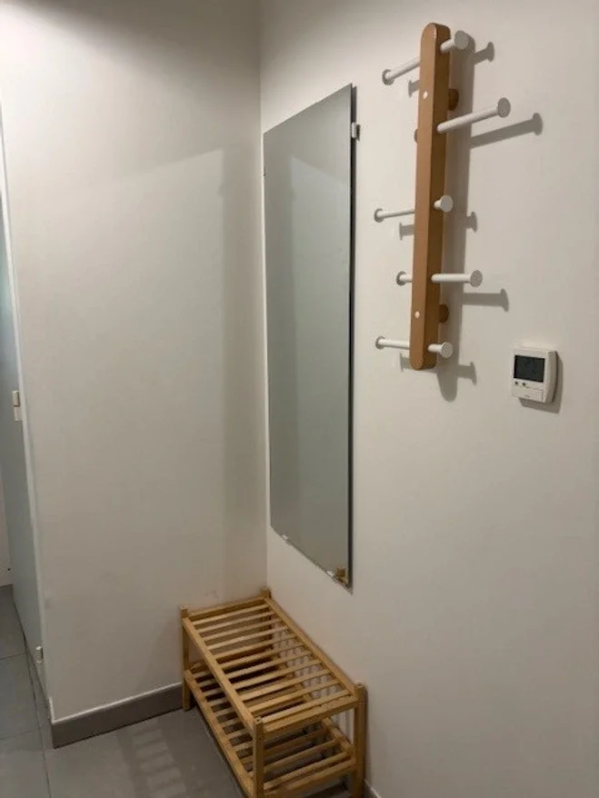 Appartement Rue des Girondins à Lyon
