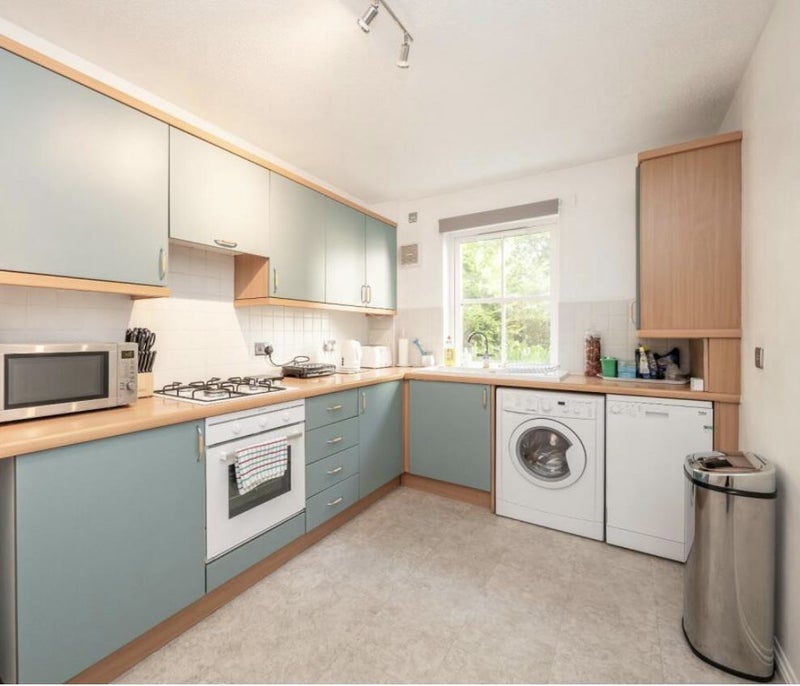 Room Huntingdon Place in City of Edinburgh