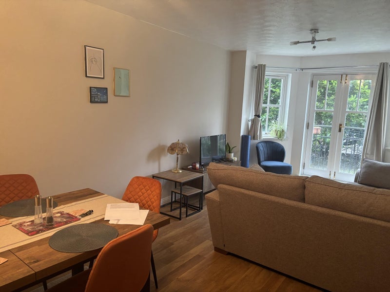 Room Huntingdon Place in City of Edinburgh