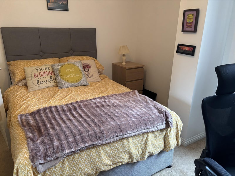 Room Huntingdon Place in City of Edinburgh