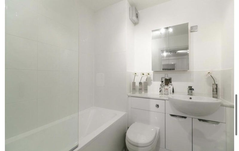 Room Huntingdon Place in City of Edinburgh