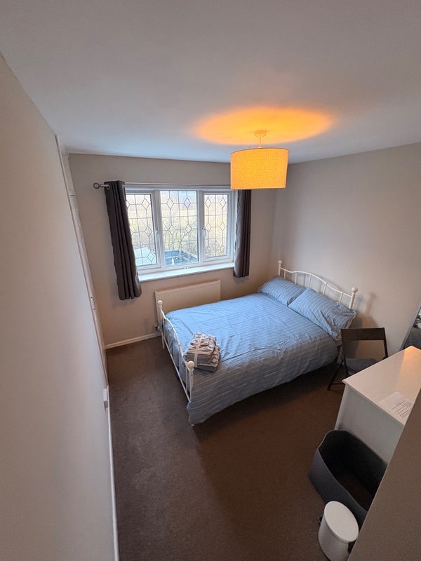 Room Spinners Gardens in Rochdale