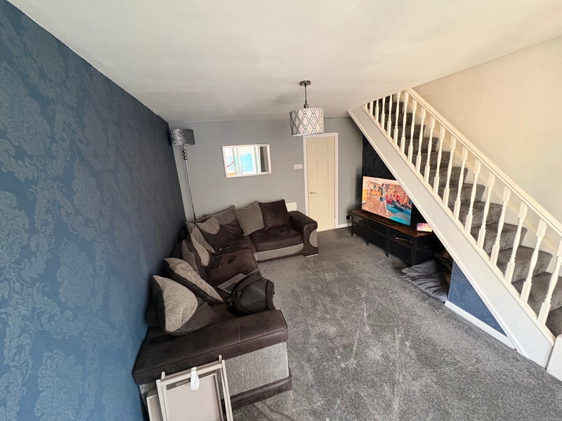 Room Spinners Gardens in Rochdale