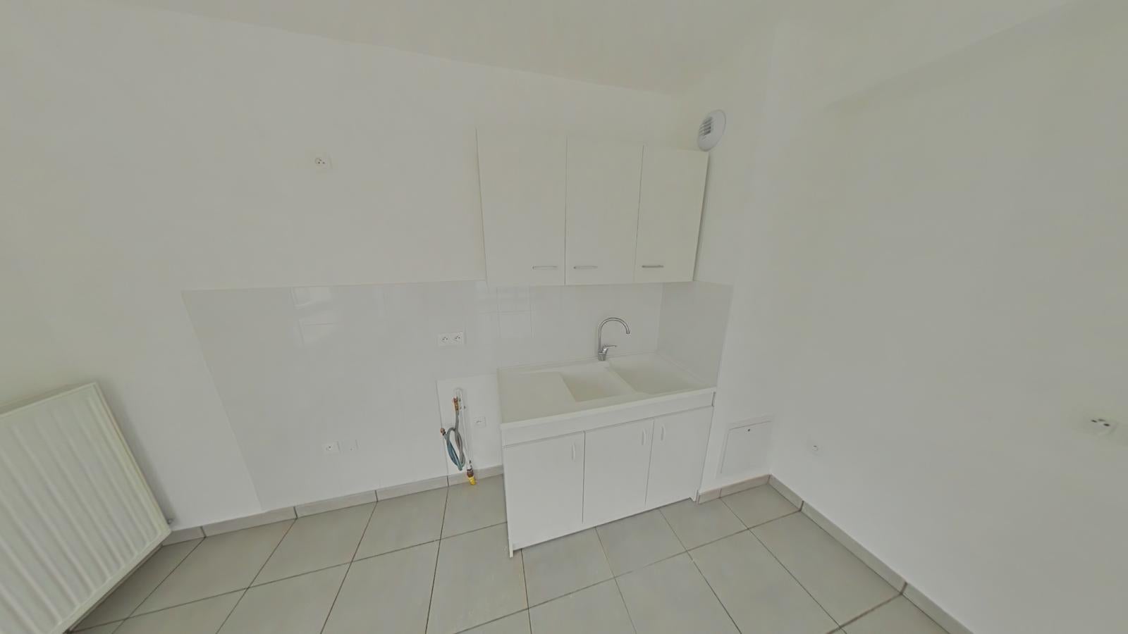 Appartement Chemin des Roseaux à Veigy-Foncenex