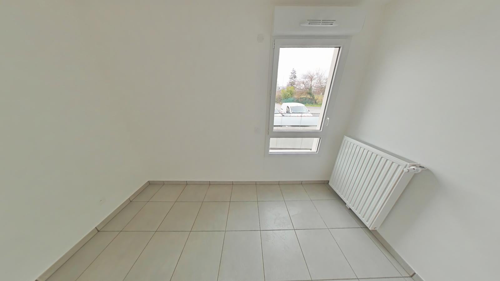 Appartement Chemin des Roseaux à Veigy-Foncenex