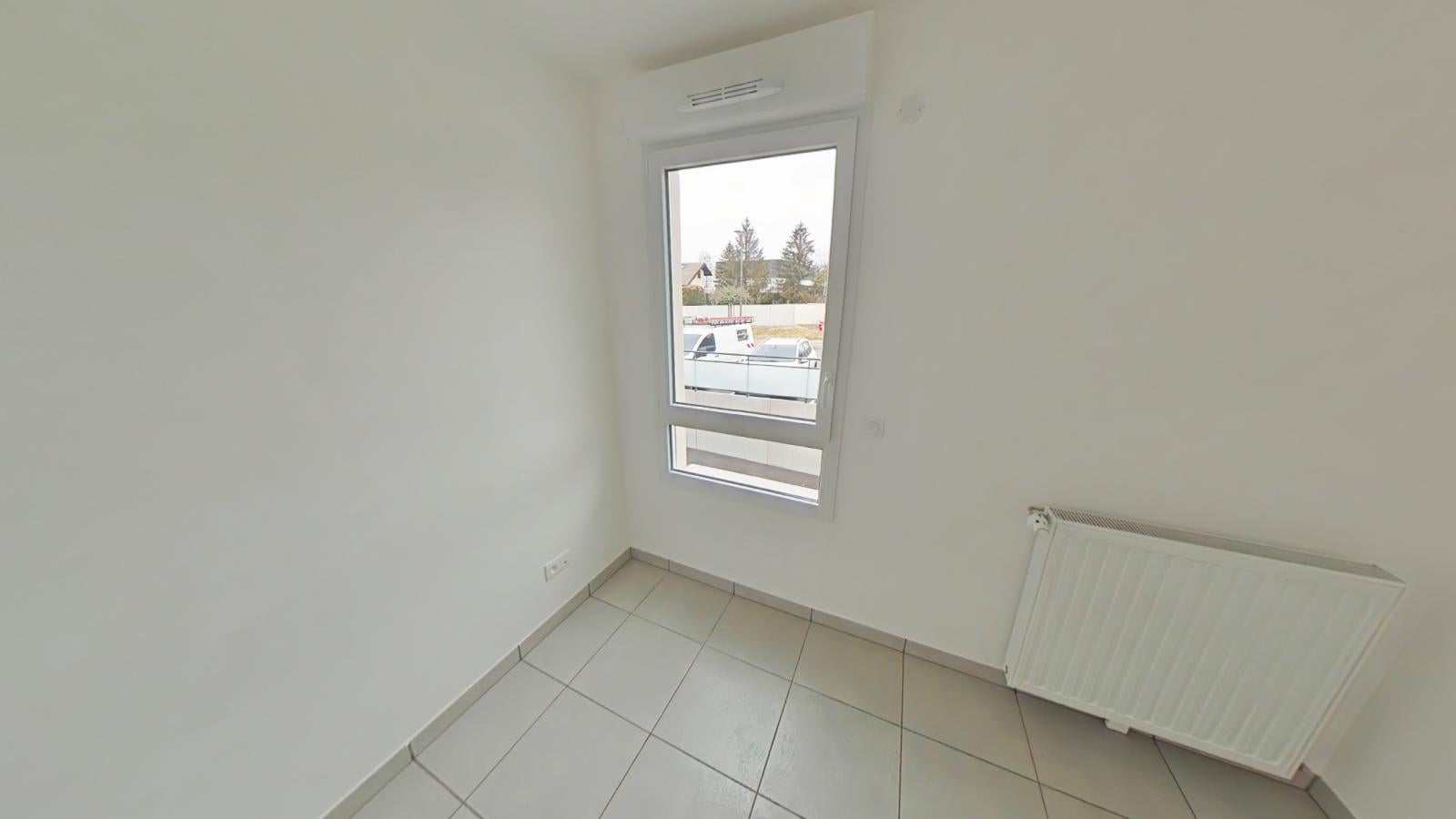 Appartement Chemin des Roseaux à Veigy-Foncenex