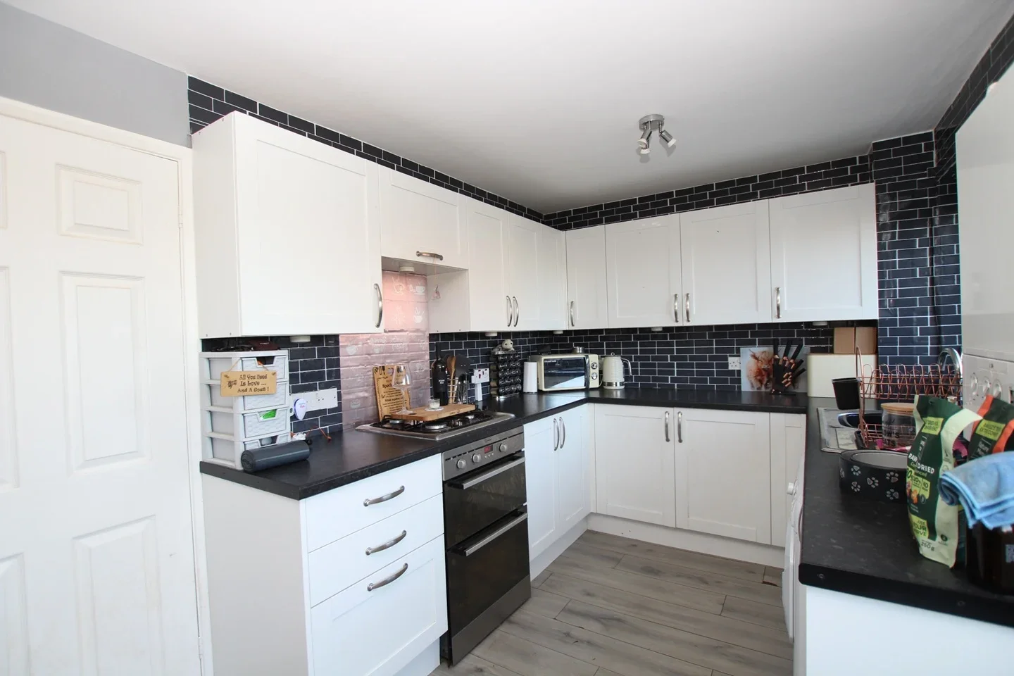 House Chatham in East Kilbride