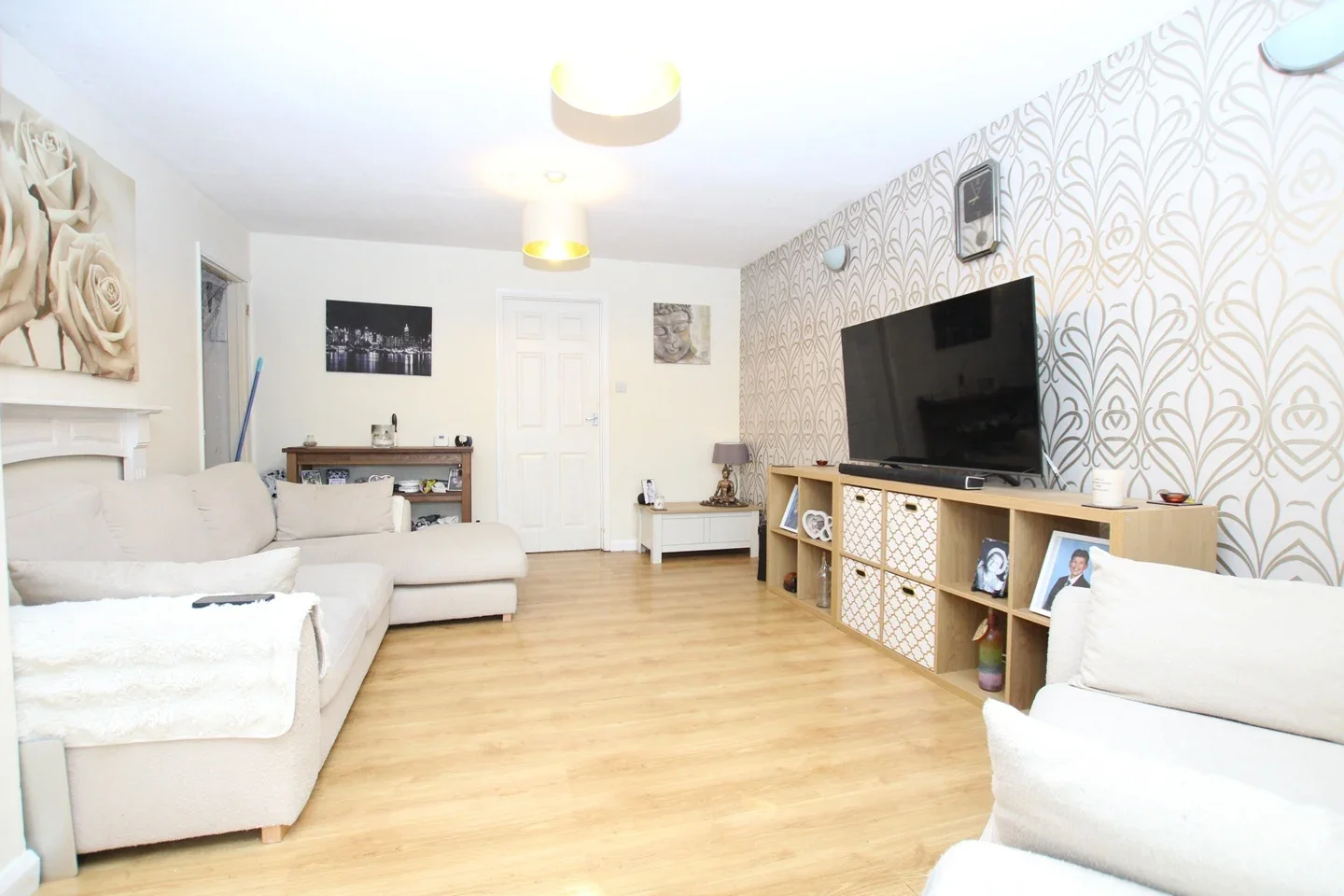 House Chatham in East Kilbride