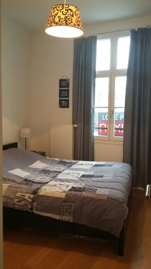 Appartement Coulée Verte à Valenciennes