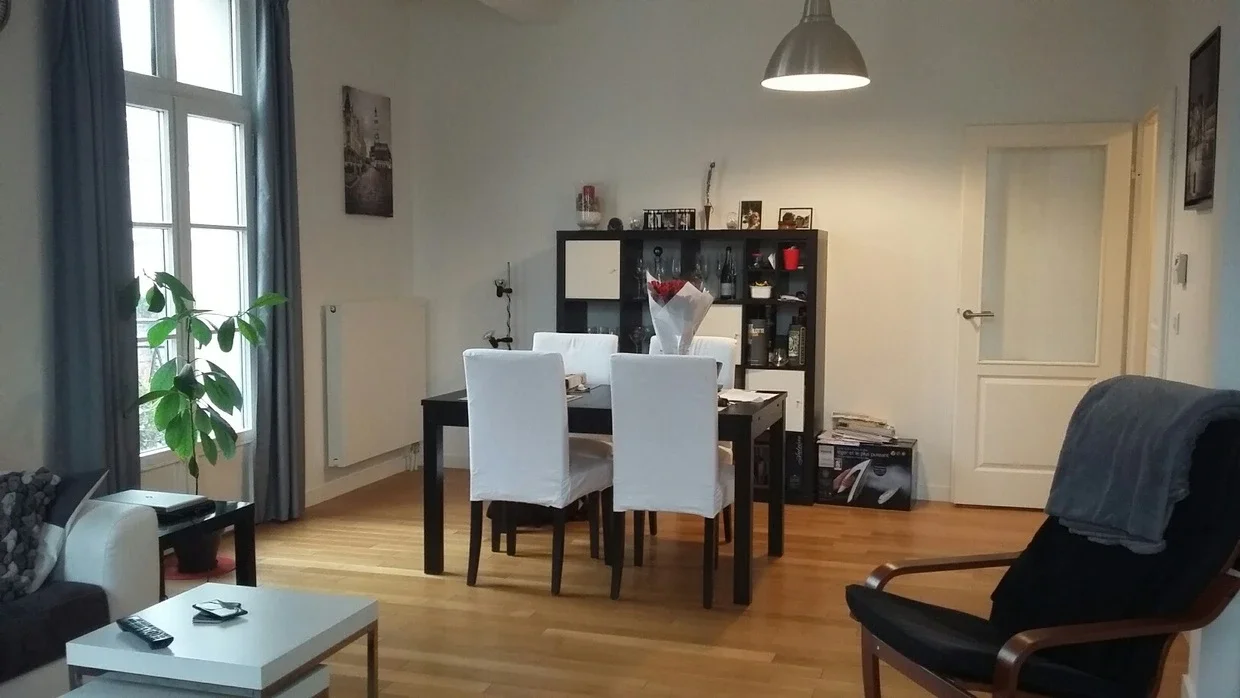 Appartement Coulée Verte à Valenciennes
