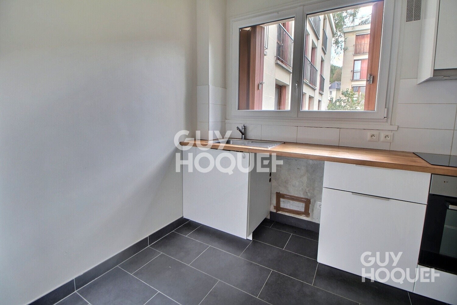 Appartement Route du Cordon à Chaville