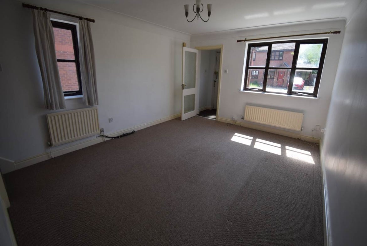 House Pipers Court in Chester