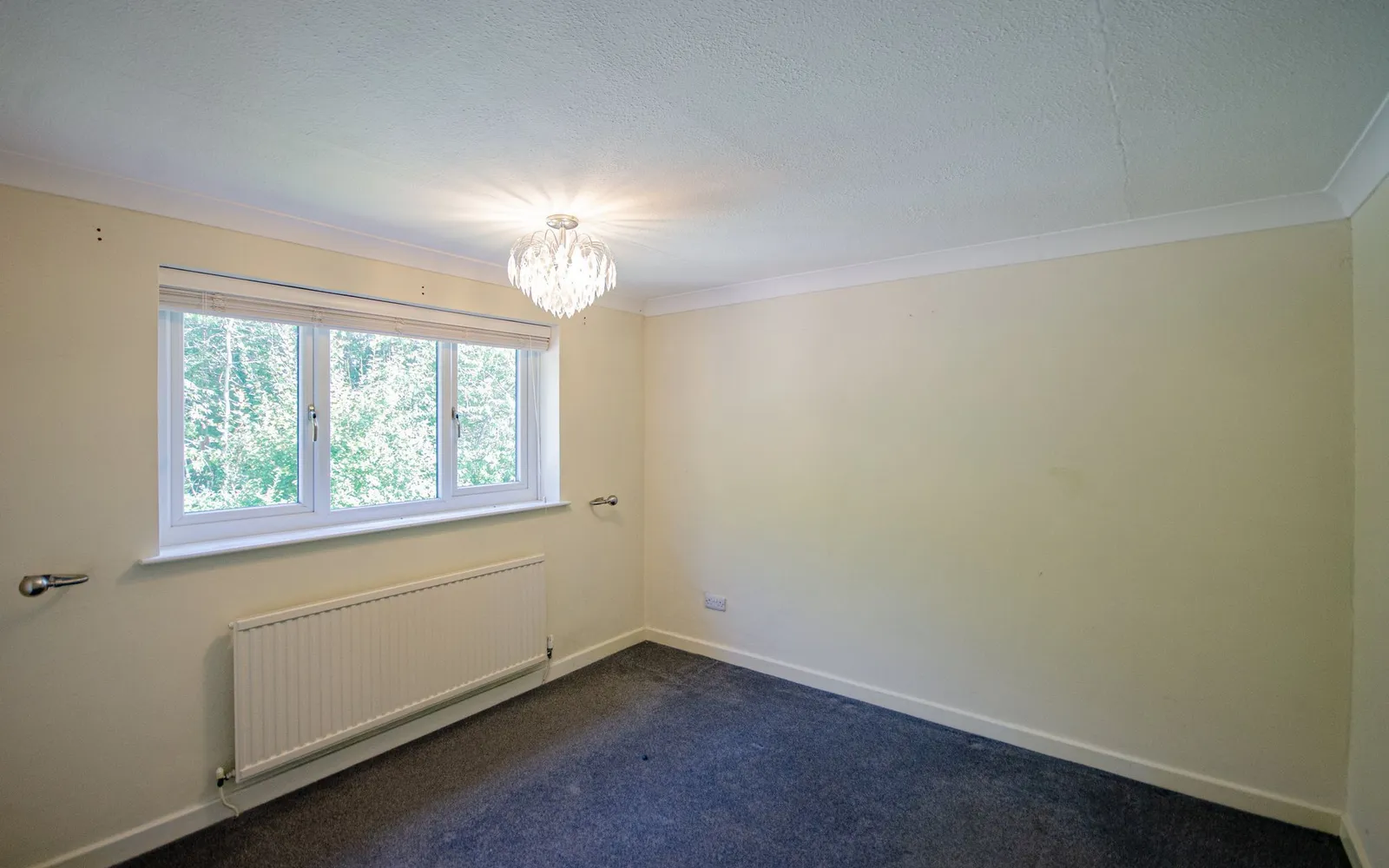 House Bartons Place in Northwich