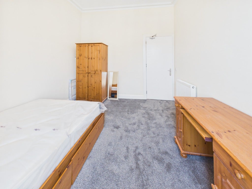 Room Grove Street in City of Edinburgh