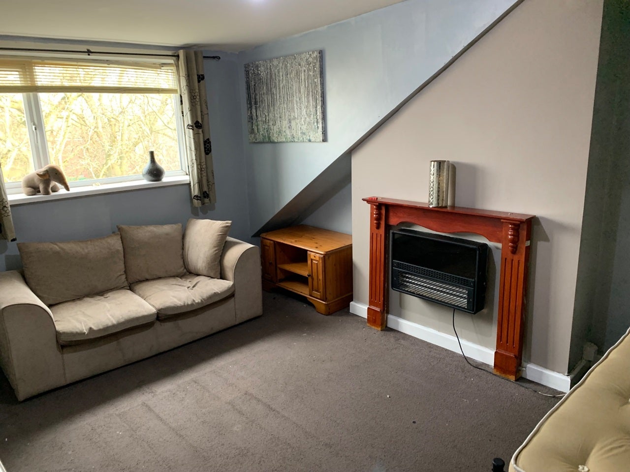 Room Cambrian Terrace in Leeds