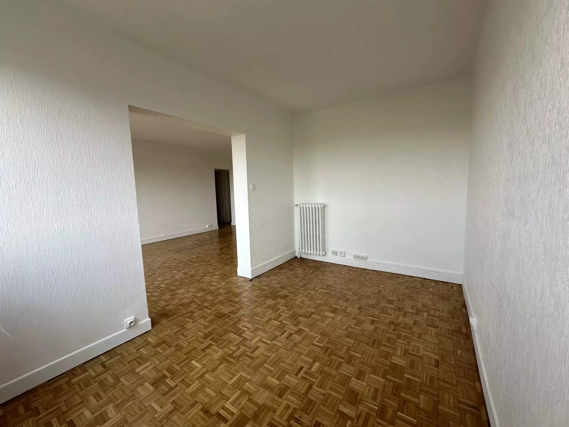 Appartement Boulevard des Minimes à Toulouse