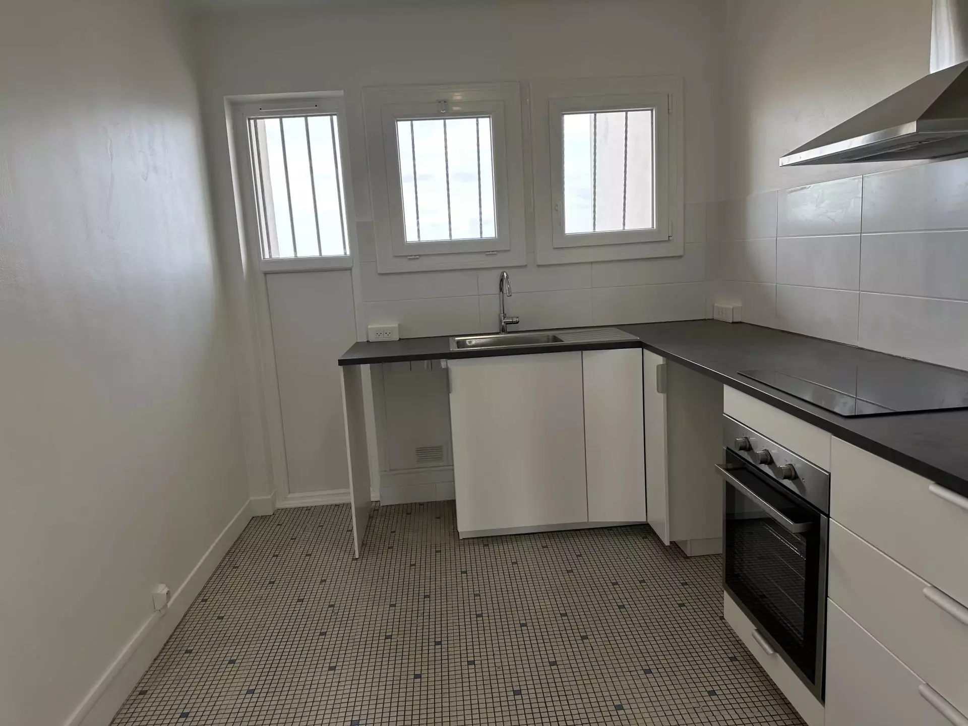 Appartement Boulevard des Minimes à Toulouse