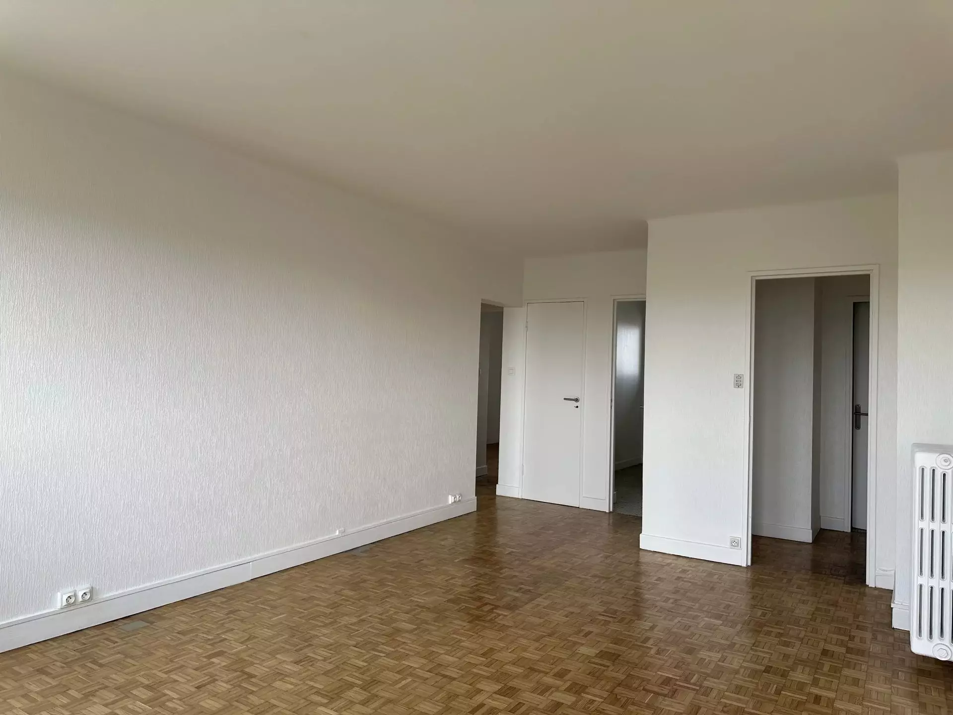 Appartement Boulevard des Minimes à Toulouse