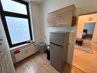 Wohnung Kölner Straße in Krefeld