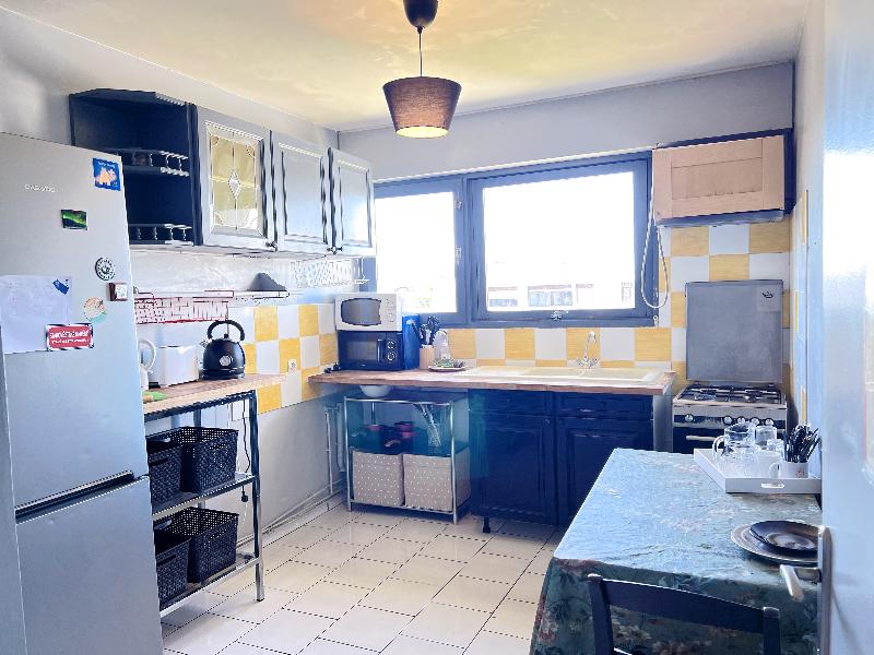 Chambre Rue des Treilles à Libourne