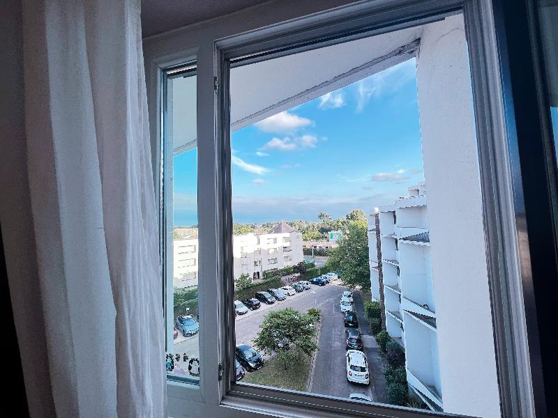 Chambre Rue des Treilles à Libourne