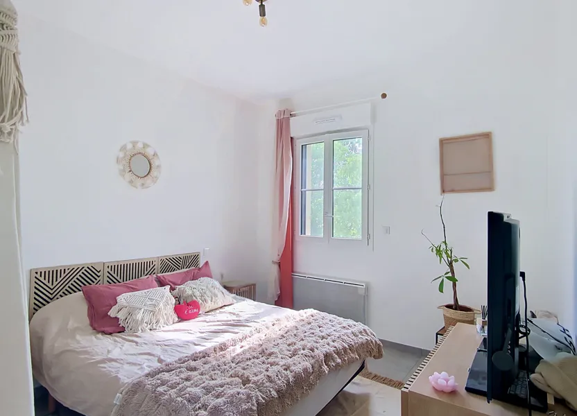 Appartement Chemin de la Rivoire à Vignieu