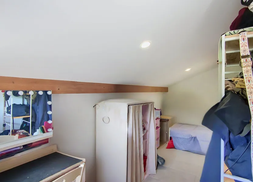 Appartement Chemin de la Rivoire à Vignieu