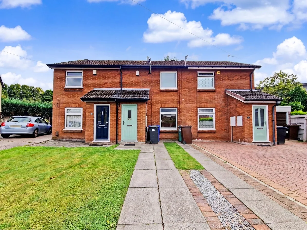 House Holly Fold in Whitefield