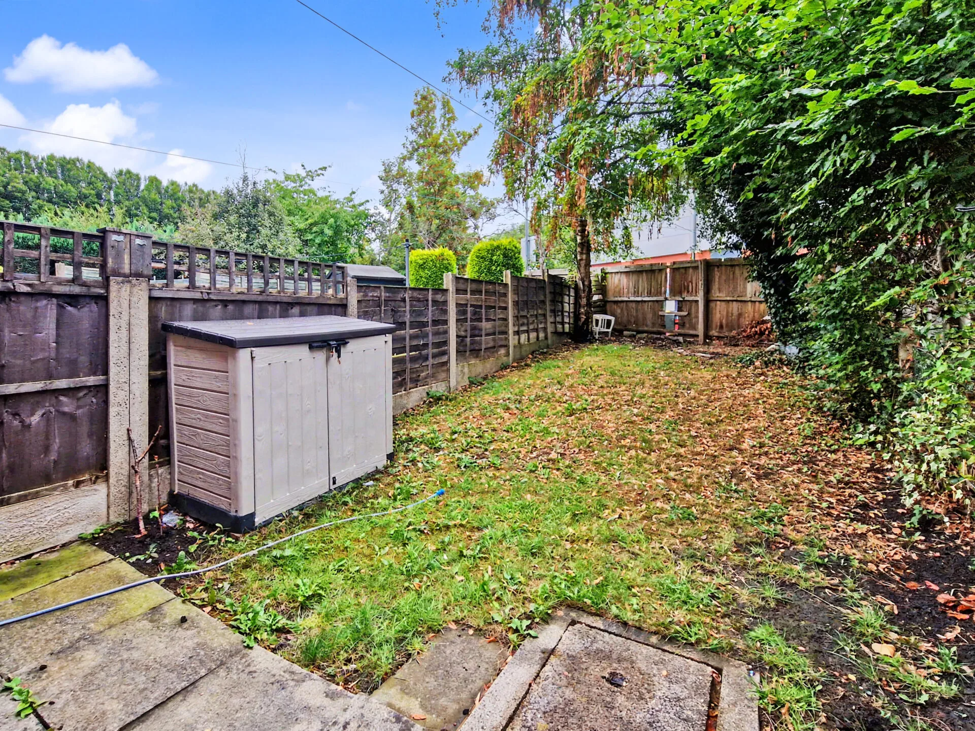 House Holly Fold in Whitefield