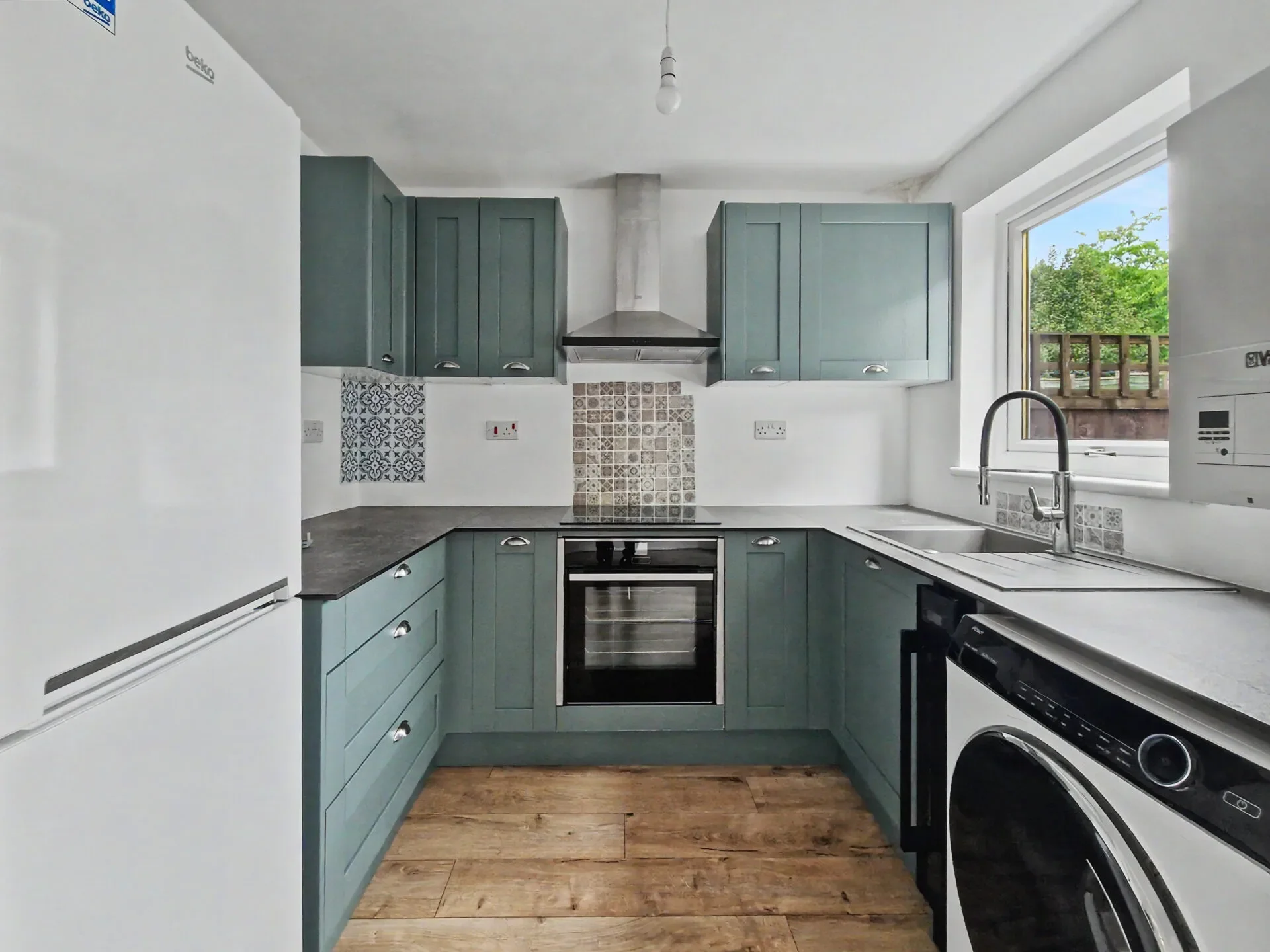 House Holly Fold in Whitefield