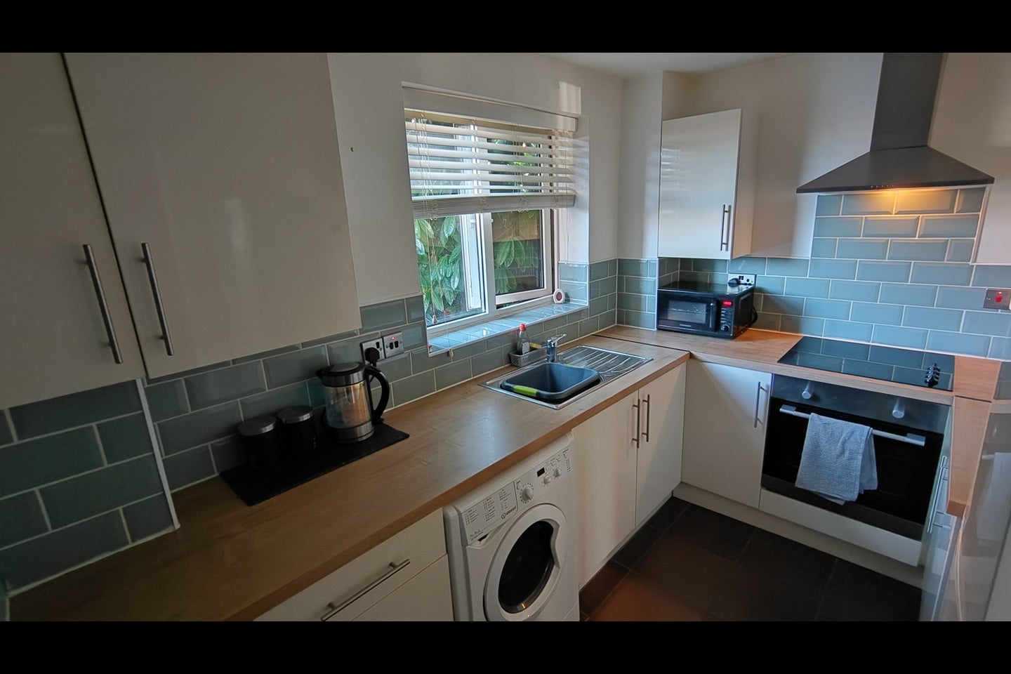 House Hanway in Gillingham