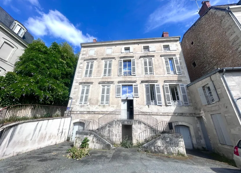 Flat Rue Ernest Guillier in Périgueux