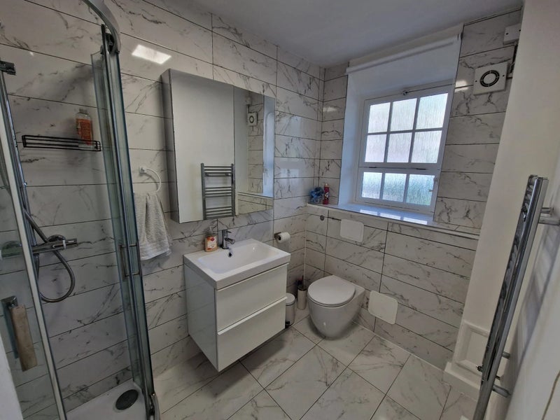Flat Newburn Street in Greater London