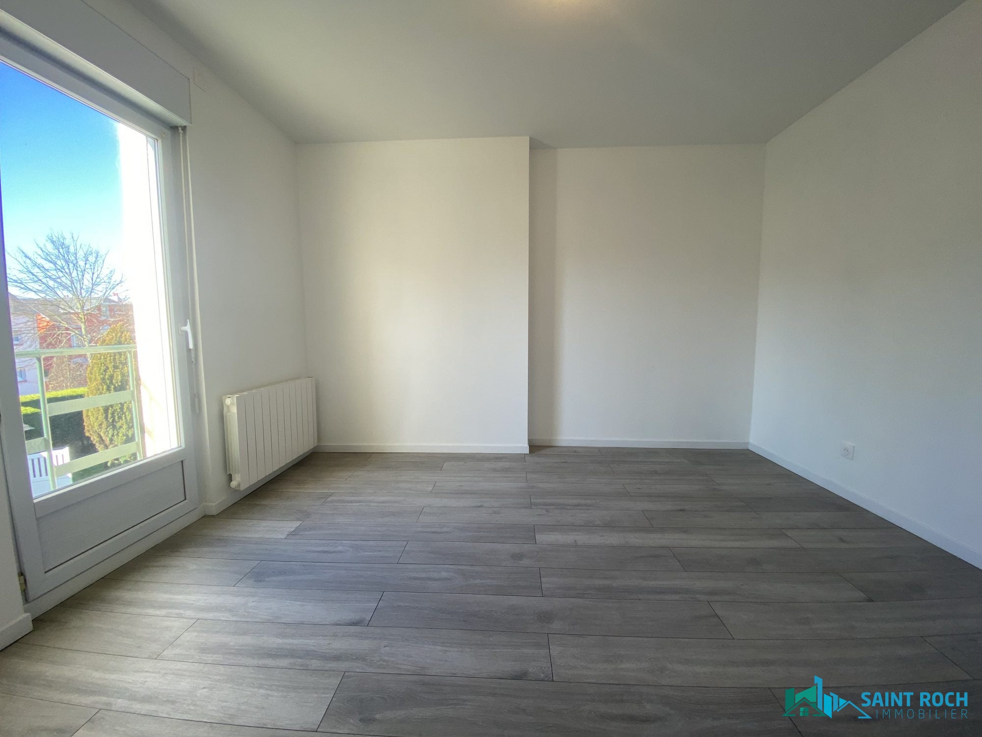 Maison Rue Michel-Ange à Le Havre