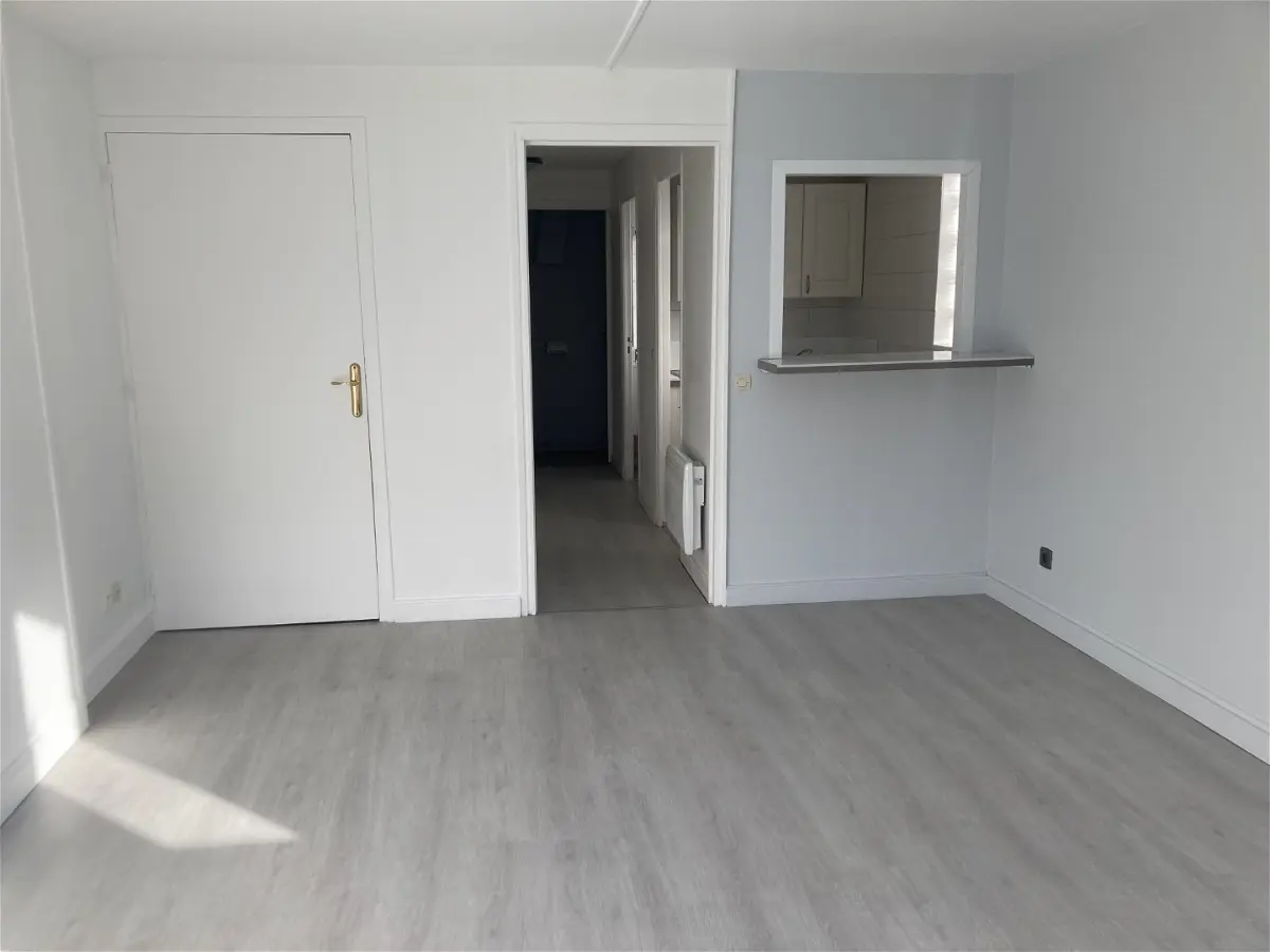 Appartement Rue Petite Couture à Lisieux