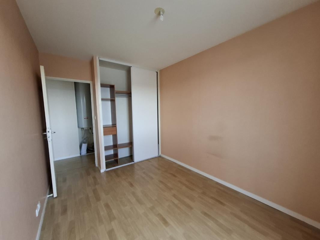 Flat Place du Vert Buisson in Bruz