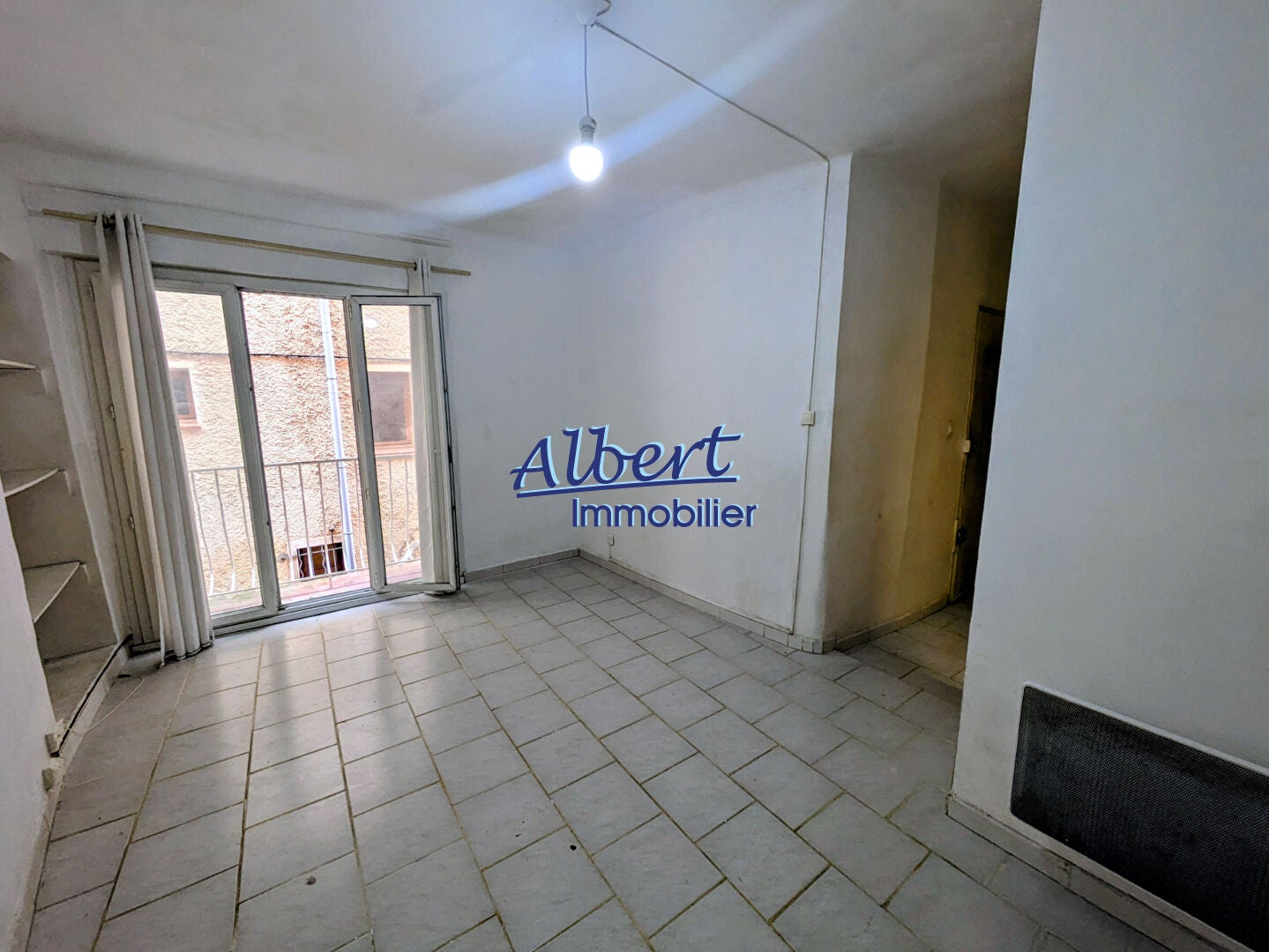 Appartement Rue Jean-Jacques Rousseau à Ollioules