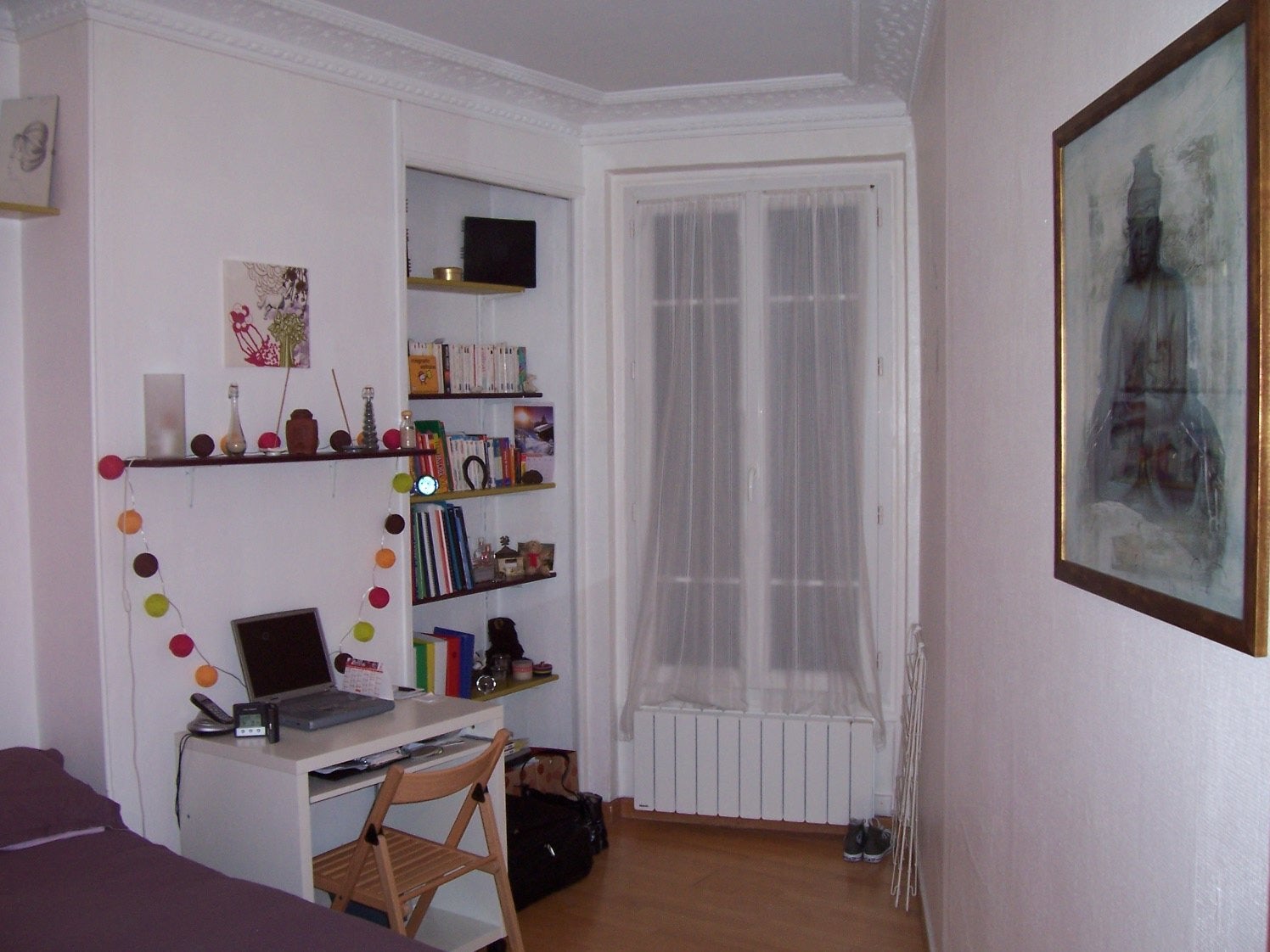 Appartement Rue Simart à Paris