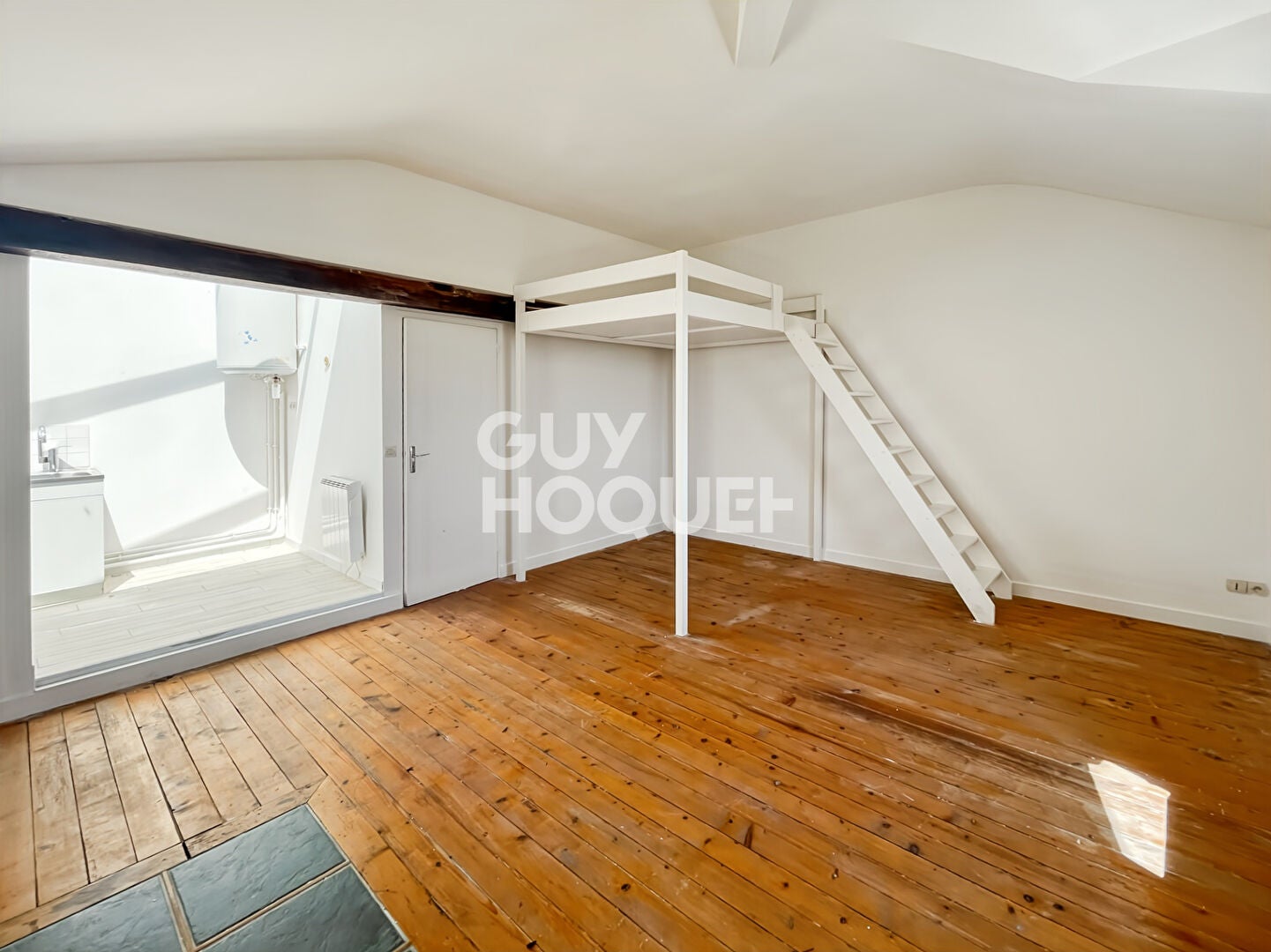 Appartement Avenue de la Liberté à Gretz-Armainvilliers