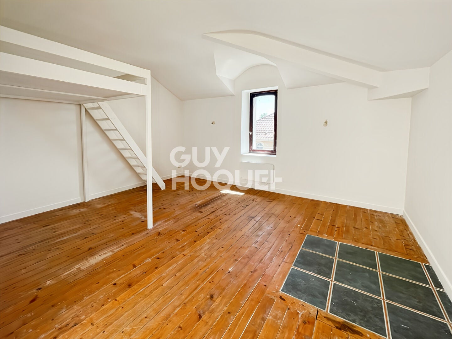 Appartement Avenue de la Liberté à Gretz-Armainvilliers