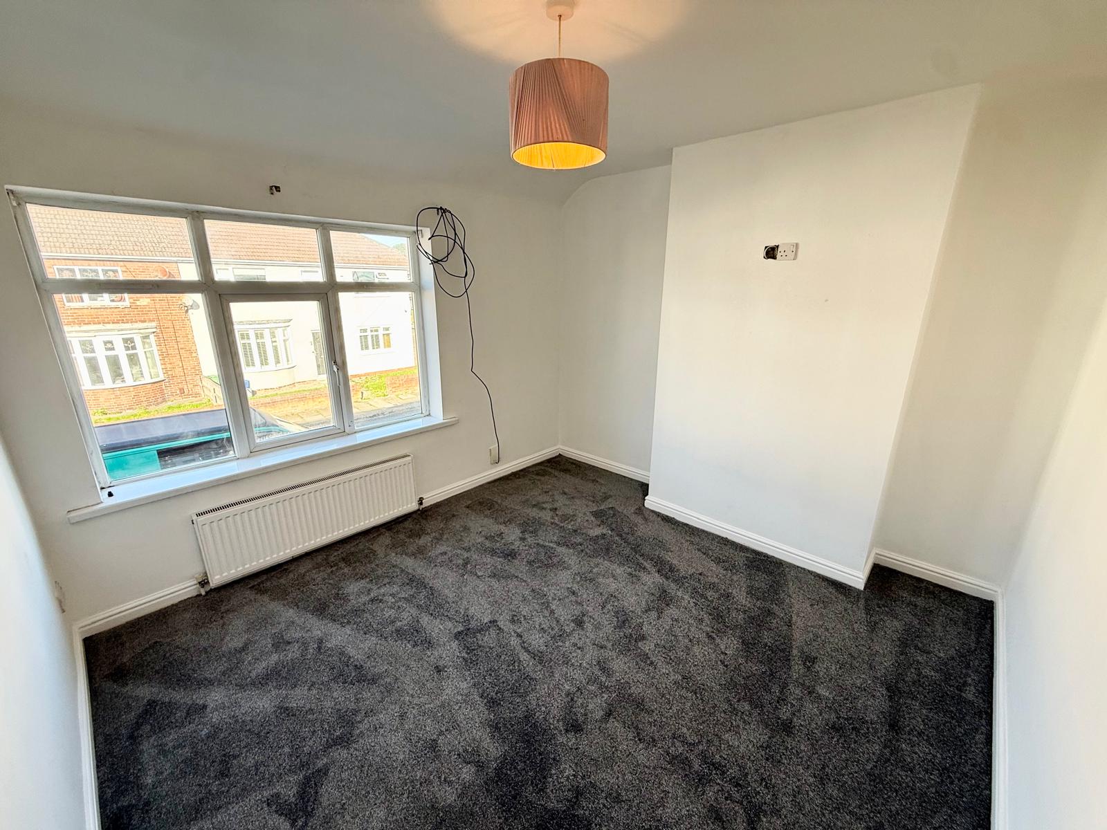 House Foxton Drive in Billingham
