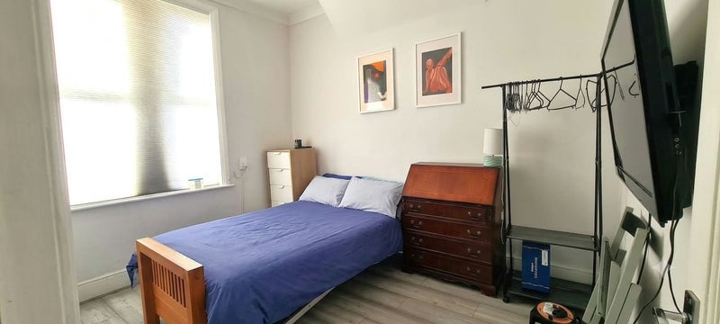 Flat High Road Leytonstone in Greater London